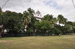 Presidency University, Kolkata