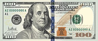 The United States dollar is the common currency circulating in Ecuador.