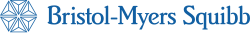 Bristol-Myers Squibb logo from 1989 to 2020