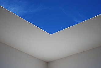 Space That Sees, at Israel Museum, Jerusalem