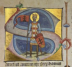 Stephen I, King of Hungary