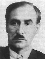 Robert Eikhe