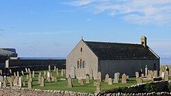 St Magnus Church, Birsay