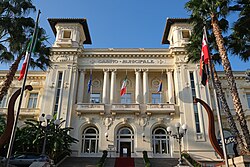 Sanremo Casino