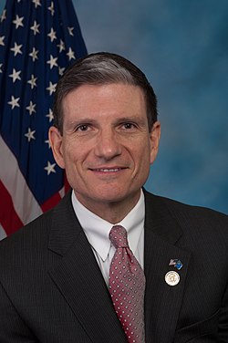 Heck as a member of the House of Representatives