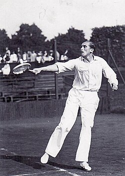 Roderich Menzel, 1934