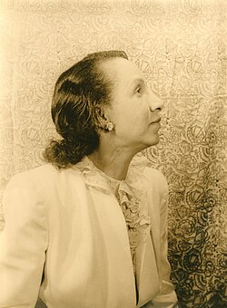 Graham in 1946