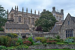 Christ Church Great Hall