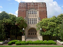 Purdue Memorial Union