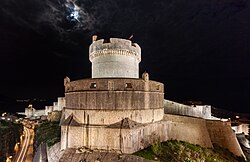 Minčeta Tower