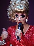 Bianca Del Rio