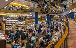 Livraria Cultura