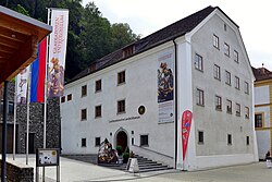 Liechtenstein National Museum
