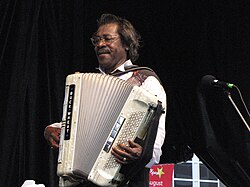 zydeco