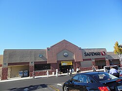 Safeway • 1663 Branham Lane, San Jose, CA 95118