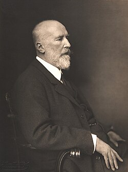Franz I, Prince of Liechtenstein from 1929 to 1938