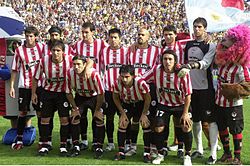 The team that won the 2006 Apertura defeating Boca Juniors in the final