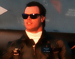 Chicago quarterback Jim McMahon scored two rushing touchdowns in the Super Bowl