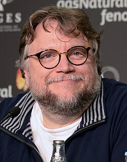 Guillermo del Toro conceived initial ideas for his own Pinocchio adaptation in 2003 and had been working on the film since 2008