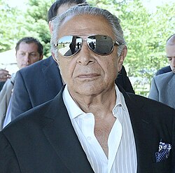 Ricardo Abumohor bought the club in 2005