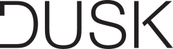 Dusk logo used from 2009 to 2012