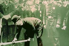 Chief Engineer William Barclay Parsons and the NYC Subway