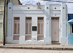 Tumba francesa Santiago de Cuba