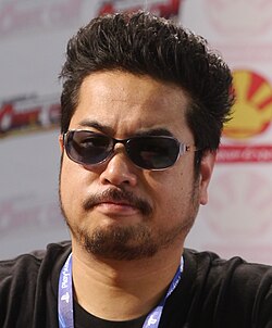 Katsuhiro Harada accepted Best Fighting Game for Tekken 8.