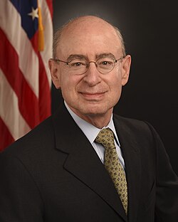 Daniel R. Levinson was the longest-serving HHS Inspector General from 2004 to 2019
