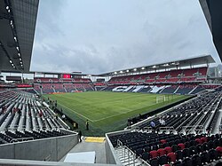 CityPark - St. Louis CITY SC