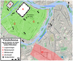 Roman Vienna