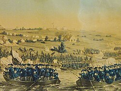 Prussian crossing to Als
