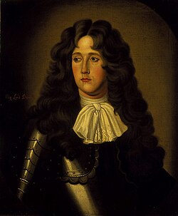John Graham, 1st Viscount of Dundee.