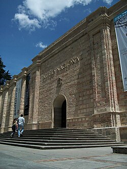 Colombian National Museum