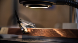 The FCC study drives the research in the field of superconducting materials.