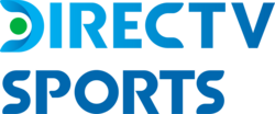 DirecTV Sports logo, used from 2018 to 2022.