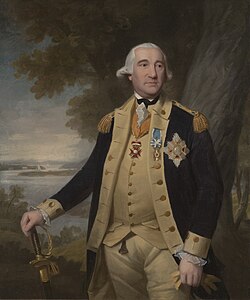 Friedrich Wilhelm von Steuben was a former Prussian Army officer who served as inspector general of the Continental Army during the American Revolutionary War. He is credited with teaching the Continental Army the essentials of military drill and discipline beginning at Valley Forge in 1778, considered a turning point for the Americans.