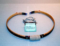 Gakgung, the standard bow for the Joseon Army