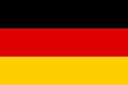 National flag from 1919–1933
