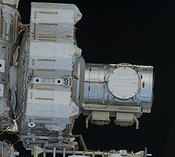 Quest Joint Airlock Module