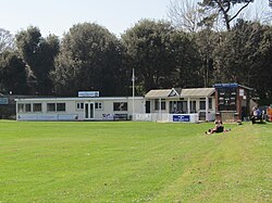 Cromer Cricket Club (2018)