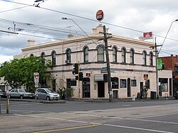 Empress Hotel, Fitzroy North