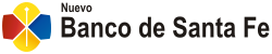 Former logo of the bank.