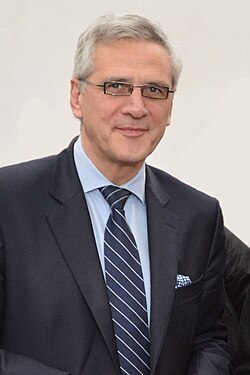 Kris Peeters (CD&V)