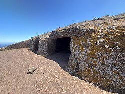 Cuatro Puertas