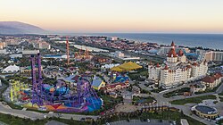 Sochi