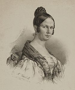 Inventor Caroline Eichler