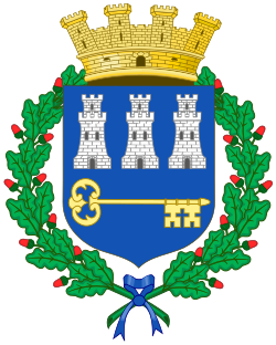 Coat of arms of La Habana
