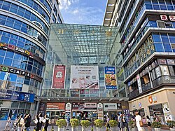 Koreatown, Shanghai