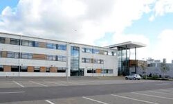 Cults Academy, established in 1967